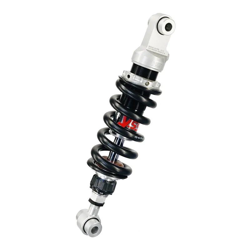 cafe 4 racer - Yamaha TW 225 E 02-07 YSS tlumič MY01373_MZ366-320TRL-39-ALU-BLK - YSS Yamaha 