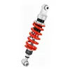 cafe 4 racer - Yamaha TW 200 E Trialway 87-25 YSS tlumič MY01372_MZ366-320TRL-39-85 - YSS Yamaha 