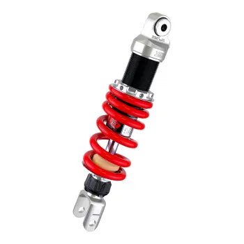 cafe 4 racer YSS worldwide shipping