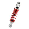 cafe 4 racer - Yamaha PW 80 Yzinger 4BC 83-17 YSS tlumič MY01175_ME302-280T-CB-S-ALU-RED SOFT - YSS Yamaha 