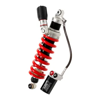cafe 4 racer - Royal Enfield Thunderbird 500 13-20 YSS shock absorbers MR01016_RG362-320TRCL-MO - YSS Royal Enfield motorcycles 