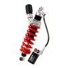 cafe 4 racer - Triumph Tiger 1200 Explorer 12-16 YSS shock absorber MT01038_MX456-375HRW-13-858 - YSS Triumph  