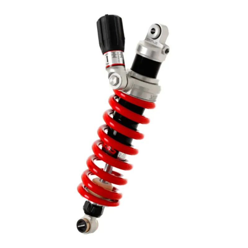 cafe 4 racer - Triumph Tiger 1200 Explorer 12-16 YSS shock absorber MT01038_MZ456-375HR-13-85 - YSS Triumph  
