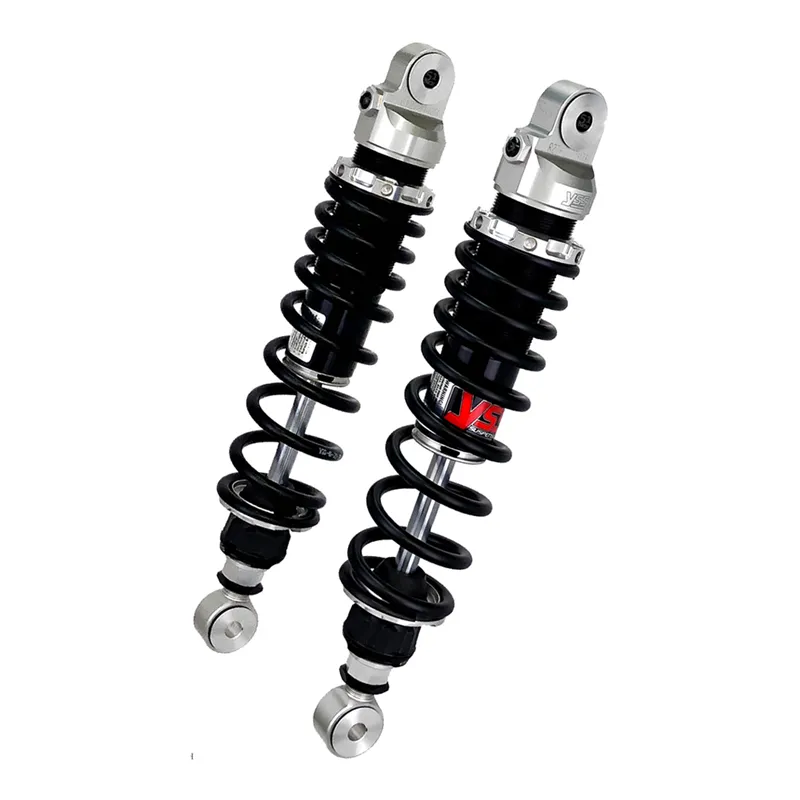cafe 4 racer - Triumph Thruxton 1200 R 2016- Tlmiče YSS MT01015_RZ362-390TRL-20 - YSS Triumph 