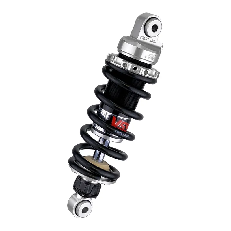 cafe 4 racer - Triumph Bonneville Bobber 1200 2016- YSS shock absorber MT01028_MZ456-270TR-13-88 - YSS Triumph Bonneville Bobber 1200 2016- 