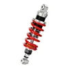 cafe 4 racer - Triumph Speed Triple 1050 11-15 YSS tlmič MT01027_MZ456-295TRL-26-85 - YSS Triumph 