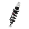 cafe 4 racer - Triumph Trident Sprint 900 91-94 YSS tlmič MT01072_MZ456-325TRL-44-ALU-BLK Hard - YSS Triumph 