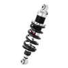 cafe 4 racer - Triumph Trident Sprint 900 91-94 YSS shock absorber MT01072_MZ456-325TRL-29-ALU-BLK - YSS Triumph  