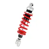 cafe 4 racer - Triumph Tiger 900i 855 99-00 YSS tlumič MT01089_MZ456-370TRL-11-85 - YSS Triumph  