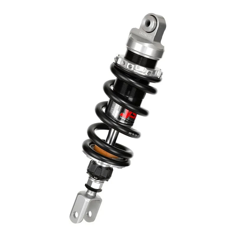 cafe 4 racer - Triumph Thunderbird 900 95-04 YSS tlmič MT01076_MZ456-340TRL-16-ALU-BLK - YSS Triumph 