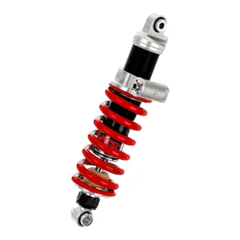 cafe 4 racer - Triumph Thruxton 1200 2016- Suspension-Store fork tube MT01014_192119-570_01 - YSS Triumph  