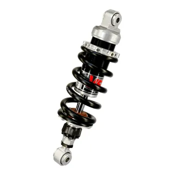 cafe 4 racer - Triumph Trident Sprint 900 91-94 YSS shock absorber MT01072_MZ456-325TRL-44-ALU-BLK Hard - YSS Triumph  