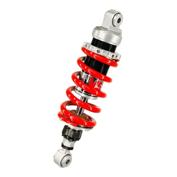 cafe 4 racer YSS standardní tlumiče  custom bike parts 