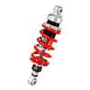 cafe 4 racer - Triumph Street Triple 675 07-12 Tlumič YSS MT01030_MZ456-290TRL-19-85 - YSS Triumph  