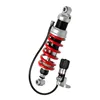 cafe 4 racer - Triumph Trident 660 2021- YSS shock absorber MT01012_MZ456-305H1RJ-54-85 Harder - YSS Triumph  