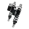 cafe 4 racer - Triumph motorcycles YSS rear twin shocks RG362-TRCL-MO - YSS Triumph general twin shocks 