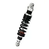 cafe 4 racer - Suzuki XN85 Turbo 82-85 YSS tlumič MS01001_MZ366-330TRL-CB-ALU-BLK - YSS Suzuki 