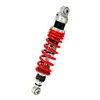 cafe 4 racer - Suzuki XN85 Turbo 82-85 YSS tlumič MS01001_MZ366-330TRL-CB-ALU-RED - YSS Suzuki 
