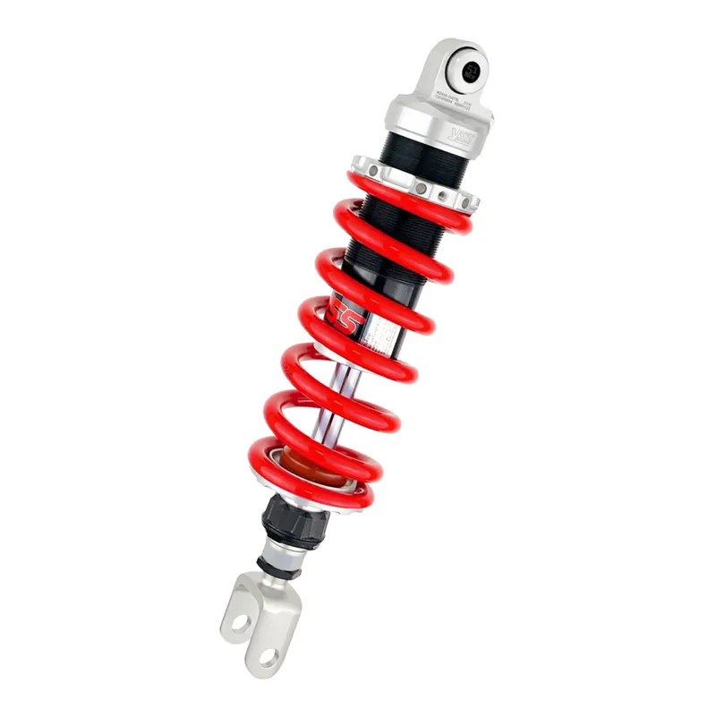 cafe 4 racer - Kawasaki ZZR 1400 12-19 YSS shock absorber MK01259_MZ456-330TRJ-34-85 - YSS Kawasaki ZZR 1400 