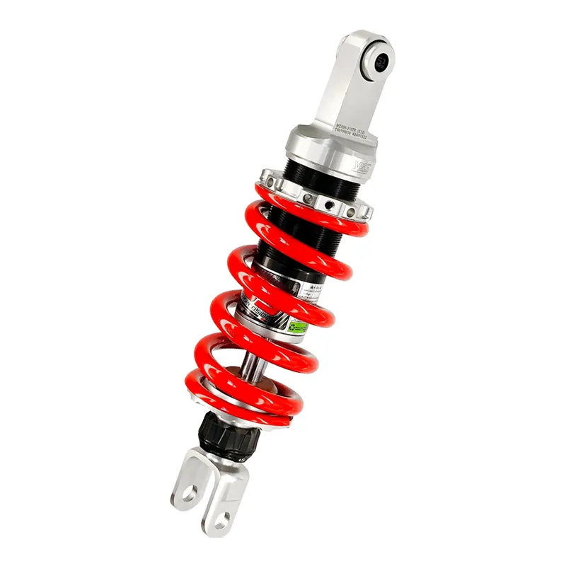 cafe 4 racer - Kawasaki VN 800 Vulcan 95-05 YSS shock absorber MK01181_MZ456-310TR-06-85 - YSS Kawasaki VN 800 