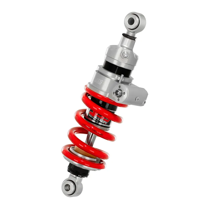 cafe 4 racer - Kawasaki Versys KLE 650 10-14 YSS shock absorber MK01210_MZ456-300HRL-68-85 - YSS Kawasaki Versys KLE 650 