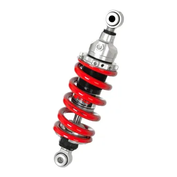 cafe 4 racer - Kawasaki GPZ 1000 RX 86-87 Wirth progressive front fork springs MK01044_192119-560_01 - Wirth federn Kawasaki  
