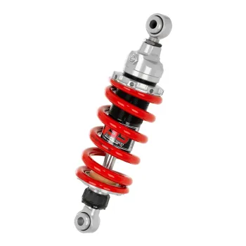 cafe 4 racer - Kawasaki GPZ 1000 RX 86-87 Wirth progressive front fork springs MK01044_192119-560_01 - Wirth federn Kawasaki  