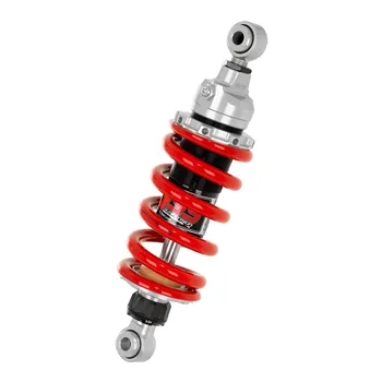 cafe 4 racer - Kawasaki KH 100 G EX 84-92 YSS shock absorbers MK01223_RD222-320P-MO-CHR-CHR-C030 - YSS Kawasaki  