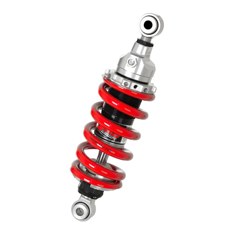 cafe 4 racer - Kawasaki ER-6F 12-16 YSS shock absorber MK01202_MZ456-285TRL-09-85 - YSS Kawasaki  