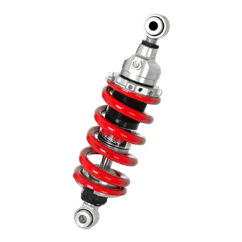 cafe 4 racer - Kawasaki KH 100 G EX 84-92 YSS shock absorbers MK01223_RD222-320P-MO-CHR-BLK-C030 - YSS Kawasaki  