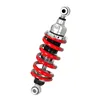cafe 4 racer - Kawasaki ER-6F 06-08 YSS tlumič MK01200_MZ456-285TRL-09-85 - YSS Kawasaki  