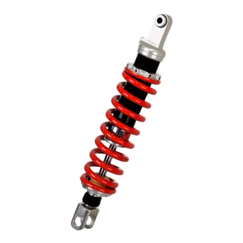 cafe 4 racer - Kawasaki KH 100 G EX 84-92 YSS shock absorbers MK01223_RD222-320P-MO-CHR-BLK-C030 - YSS Kawasaki  