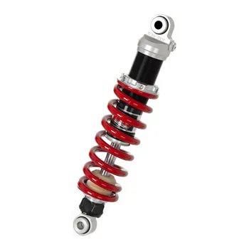 cafe 4 racer - Kawasaki Z 550 GP Unitrak 82-83 YSS tlumič MK01067_MZ366-320TR-04-85 - YSS Kawasaki Z 400/500 