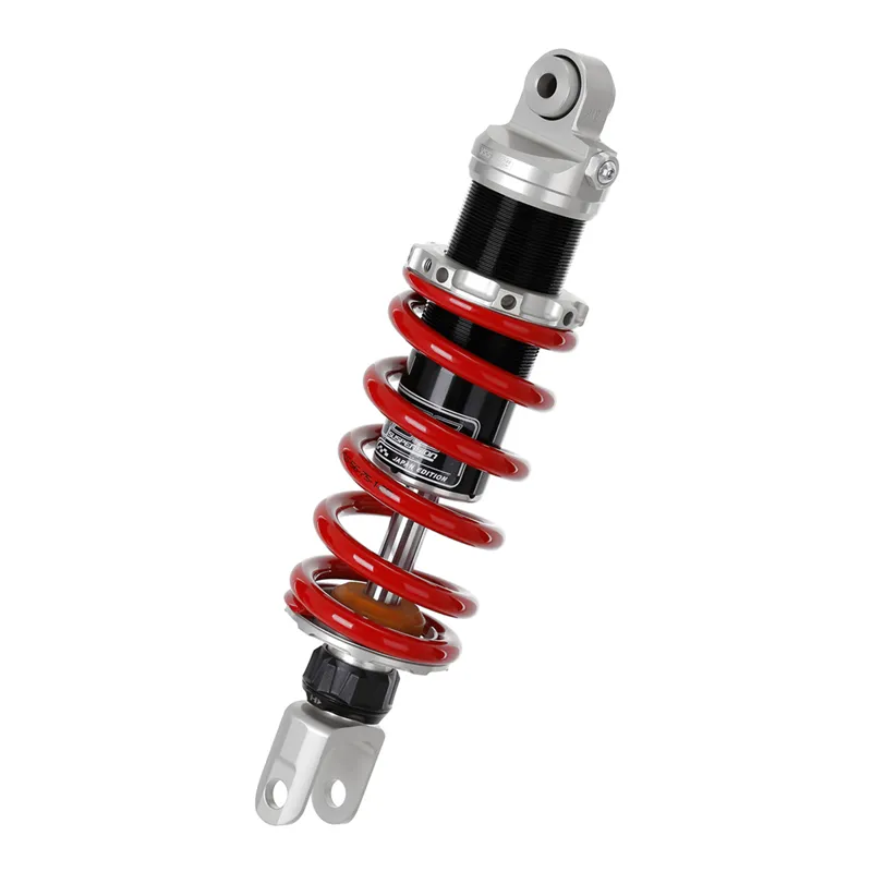 cafe 4 racer - Kawasaki GPZ 550 Unitrak 84-89 YSS shock absorber MK01068_MZ456-310TR-01-85 - YSS Kawasaki  