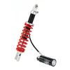 cafe 4 racer - Kawasaki KLX 230 R 2020- Tlumič YSS MK01240_MX366-470TRC-05-858 - YSS Kawasaki  