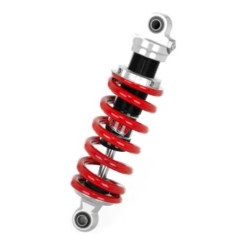 cafe 4 racer - Kawasaki KH 100 A 78-83 YSS shock absorbers MK01222_RD222-320P-MO-CHR-CHR-C000 - YSS Kawasaki  