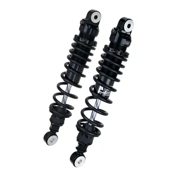 cafe 4 racer - Kawasaki GPX 600 R 88-97 YSS tlumič MK01023_MZ456-305TR-13-85 - YSS Kawasaki  