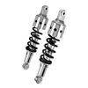 cafe 4 racer - Kawasaki KH 100 A 78-83 YSS shock absorbers MK01222_RD222-320P-MO-CHR-BLK-C60P - YSS Kawasaki  