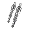 cafe 4 racer - Kawasaki KH 100 B 76-77 YSS shock absorbers MK01221_RD222-320P-MO-CHR-CHR-C60P - YSS Kawasaki  