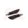 cafe 4 racer - SHIN YO LED blinkry KITE - Shin Yo Standardní ukazatele směru 4054783197675