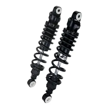cafe 4 racer YSS standardní tlumiče  custom bike parts 