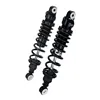 cafe 4 racer - Indian 101 Scout 1250 2025- YSS shock absorbers MI01008_RZ362-TR-CB-BLK-BLK - YSS Indian 