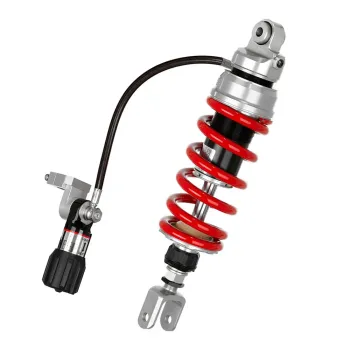 cafe 4 racer - Honda CBR 600 F2 PC25 91-92 Wirth progressive front fork springs MH01023_192119-560_01 - Wirth federn Honda 