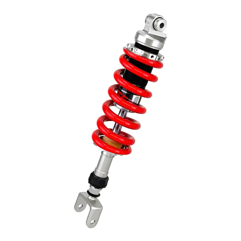 cafe 4 racer - Honda VF 1000 F2 SC15 86-87 YSS shock absorber MH01157_MZ456-405TRL-04-85 - YSS Honda VF 700/750/1000/1100 