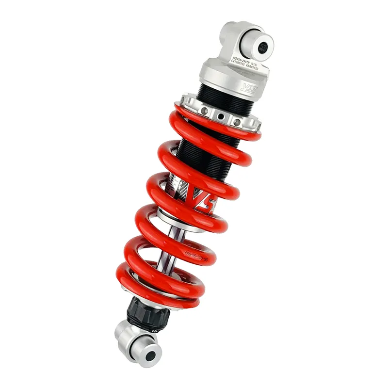 cafe 4 racer - Honda CBX 1000 ProLink SC06 81-83 YSS tlumič MH01200_MZ456-290TR-15-85 - YSS Honda 