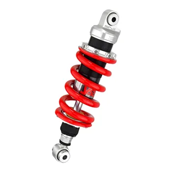 cafe 4 racer - Honda GL 400 D Silverwing PC02 81-82 Wirth progressive front fork springs MH01041_192119-560_01 - Wirth federn Honda 