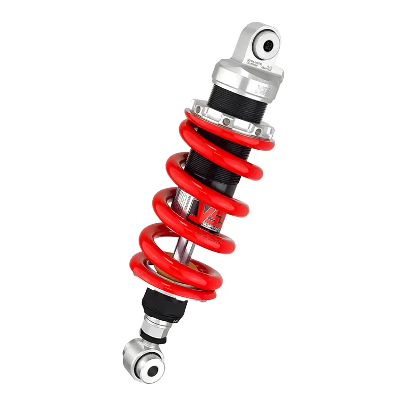 cafe 4 racer - Honda CBR 1000 RR Fireblade SC77 17-19 YSS shock absorber MH01353_MZ456-300TRL-60-85 - YSS Honda 