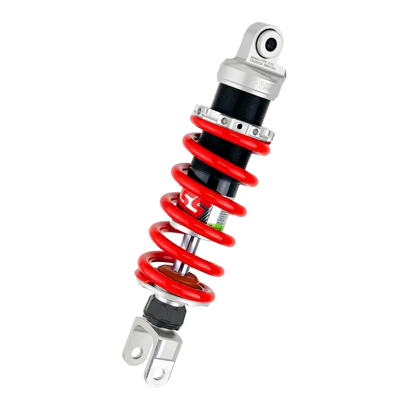 cafe 4 racer - Honda CBR 1000 RR Fireblade SC57 04-05 YSS shock absorber MH01349_MZ456-315TR-28-85 - YSS Honda 
