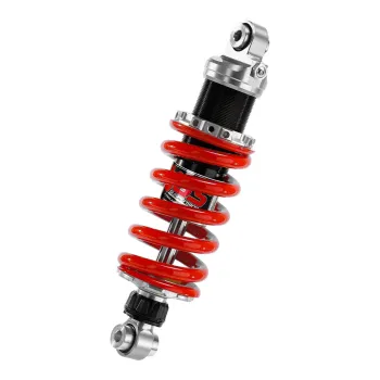 cafe 4 racer - Honda CBF 1000 SC64 10-16 YSS shock absorber MH01343_MZ456-310TRL-50-85 - YSS Honda 