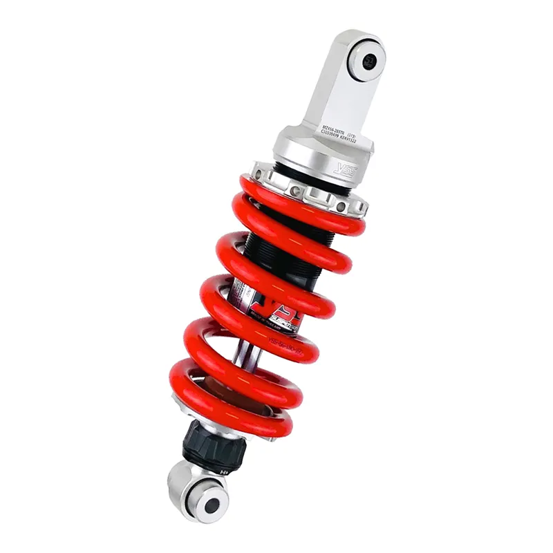 cafe 4 racer - Honda CB 900 F Hornet SC48 02-06 YSS shock absorber MH01344_MZ456-285TR-02-85 - YSS Honda 